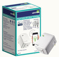 Leviton DZPA1-2BW Z-Wave Smart Plug Outlet with Range Extender