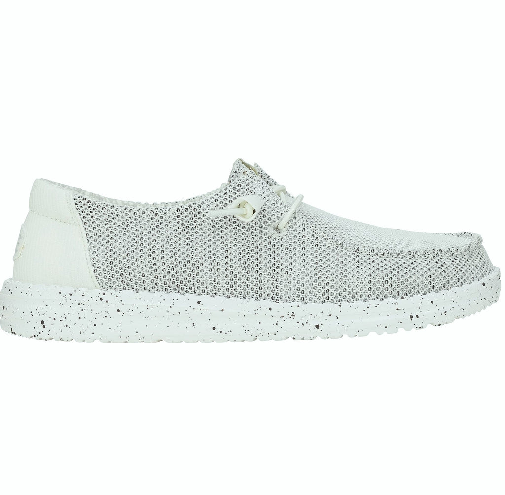 Hey Dude Women's Wendy Stretch Sox Slip-On Loafer