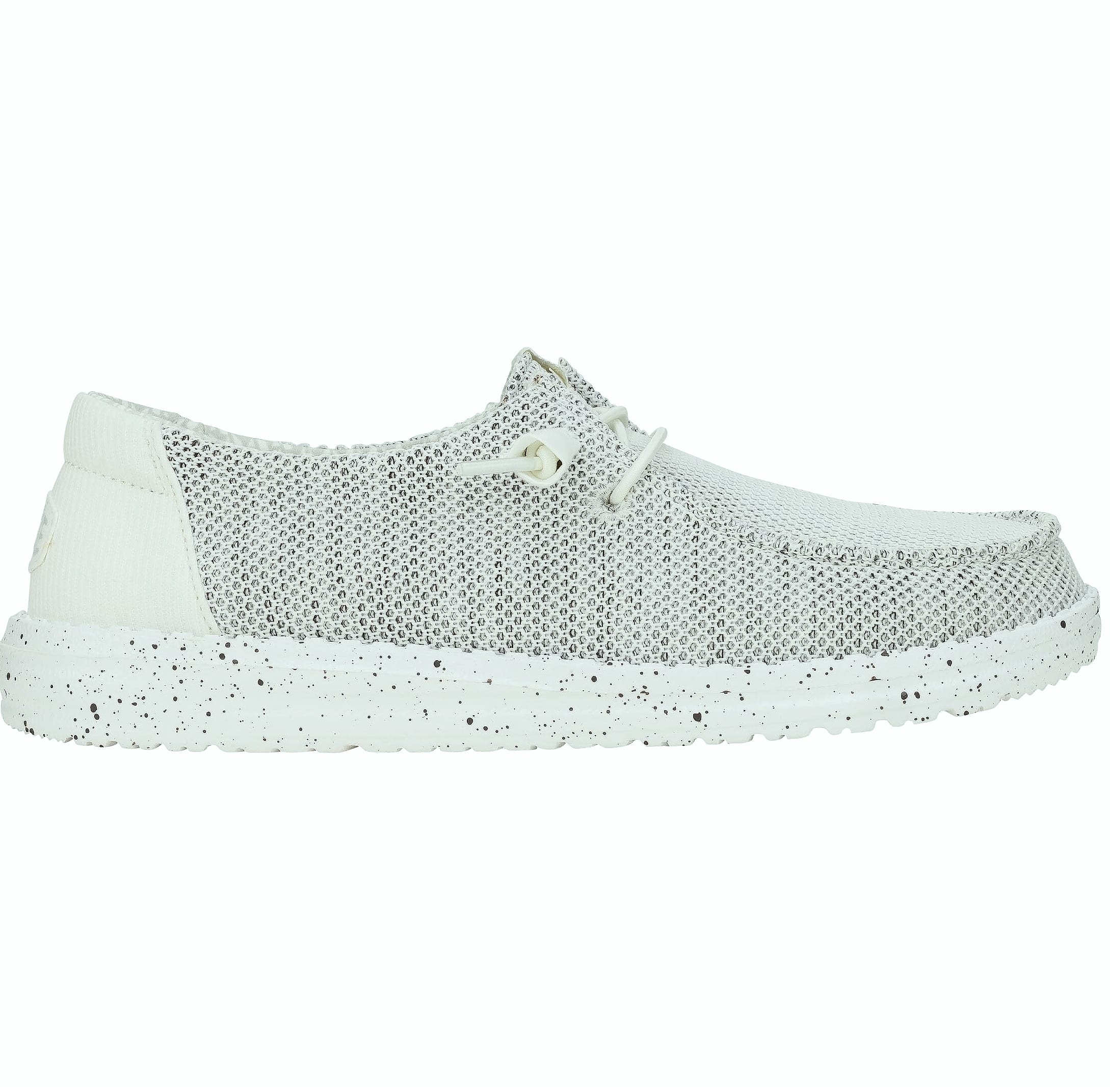 Hey Dude Women's Wendy Stretch Sox Slip-On Loafer