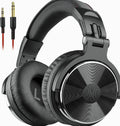 OneOdio Pro-10 Studio Monitor Headphones with 50mm Drivers