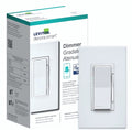 Leviton Decora Smart Dimmer Z-Wave 800 Series ZW6HD-1RW