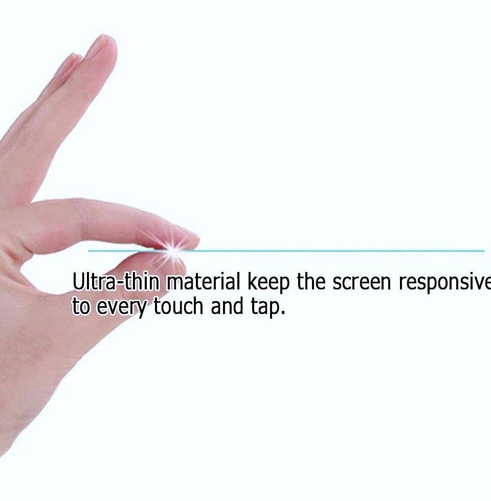 Puccy 3-Pack TPU Screen Protector for Geekom GeekBook X14 Pro 14"