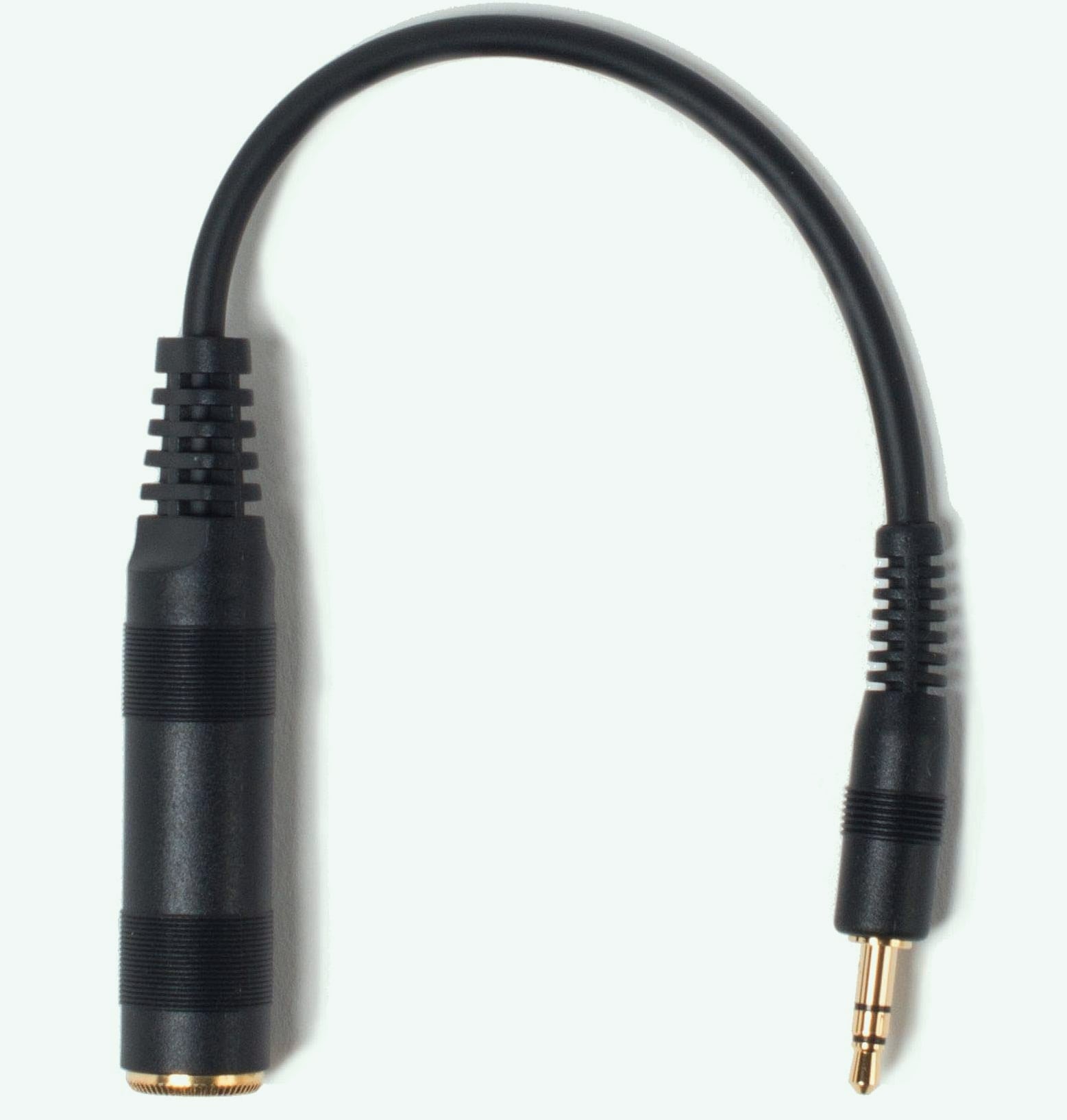 Sennheiser 1/4" to 3.5mm Headphone Adapter Cable