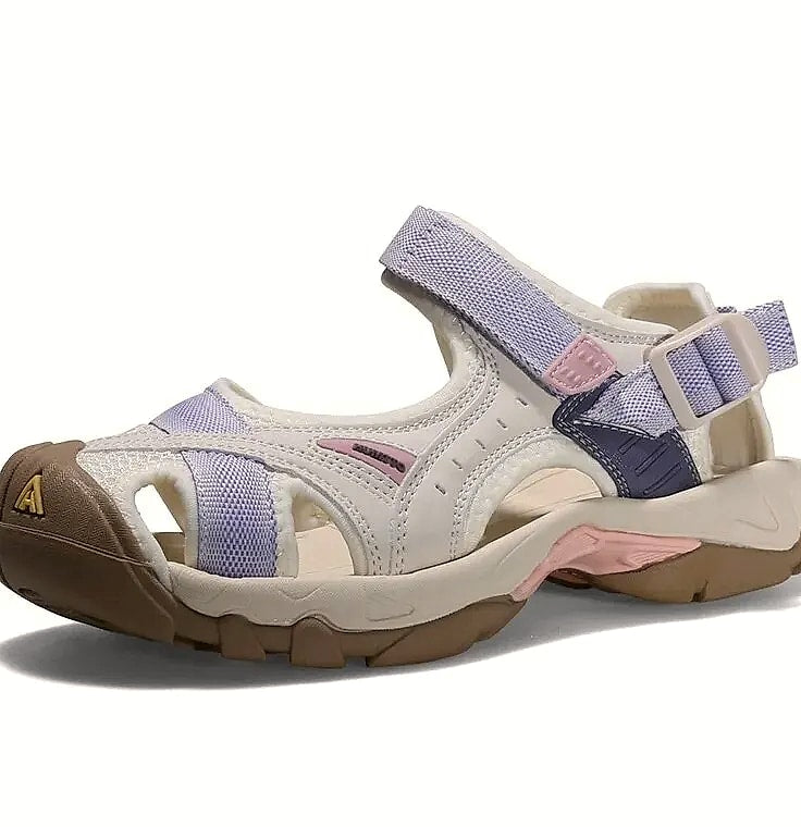 HUMTTO HT-9602 Women's Hiking Sandals Breathable Water