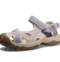 HUMTTO HT-9602 Women's Hiking Sandals Breathable Water
