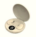 Y29 Bluetooth Sleep Earbuds IPX7 Waterproof Wireless Earphones