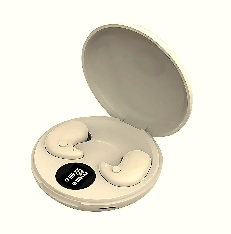 Y29 Bluetooth Sleep Earbuds IPX7 Waterproof Wireless Earphones