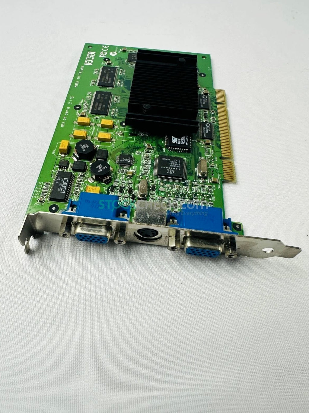 Elsa GLADIAC 511 PCI  Graphics Card