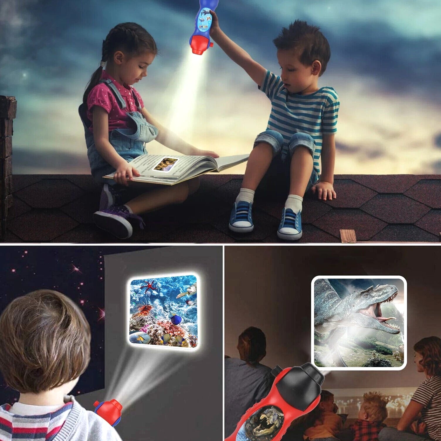 Educational Learning Toys for Kids Toddlers Age 3 4 5 6 7 8 Years Old Boys Girls