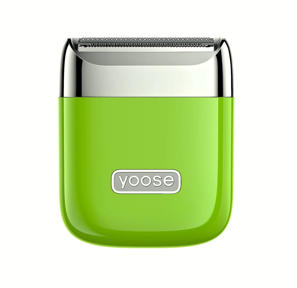 yoose Electric Bikini Trimmer for Women, IPX7 Waterproof Shaver