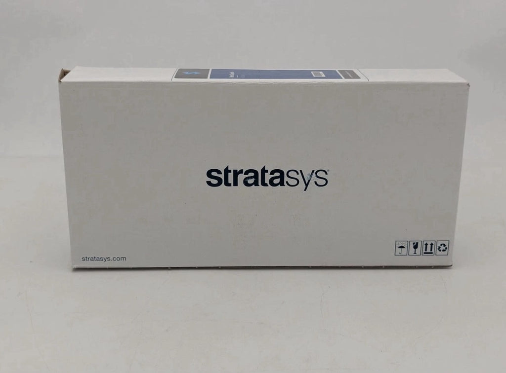 Stratasys RGD845 Verocyan 1.1 KG For PolyJet 3D Printers (OBJ-09128) Cyan