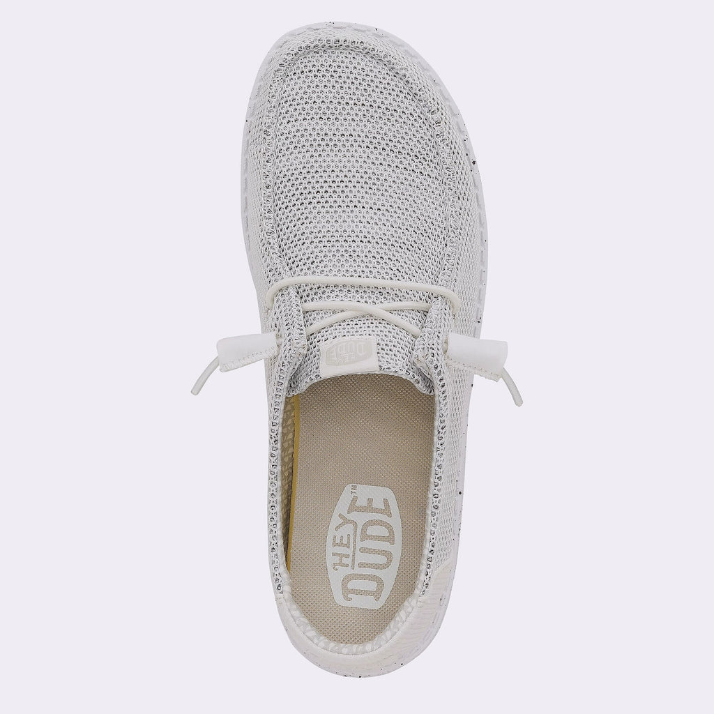 Hey Dude Women's Wendy Stretch Sox Slip-On Loafer