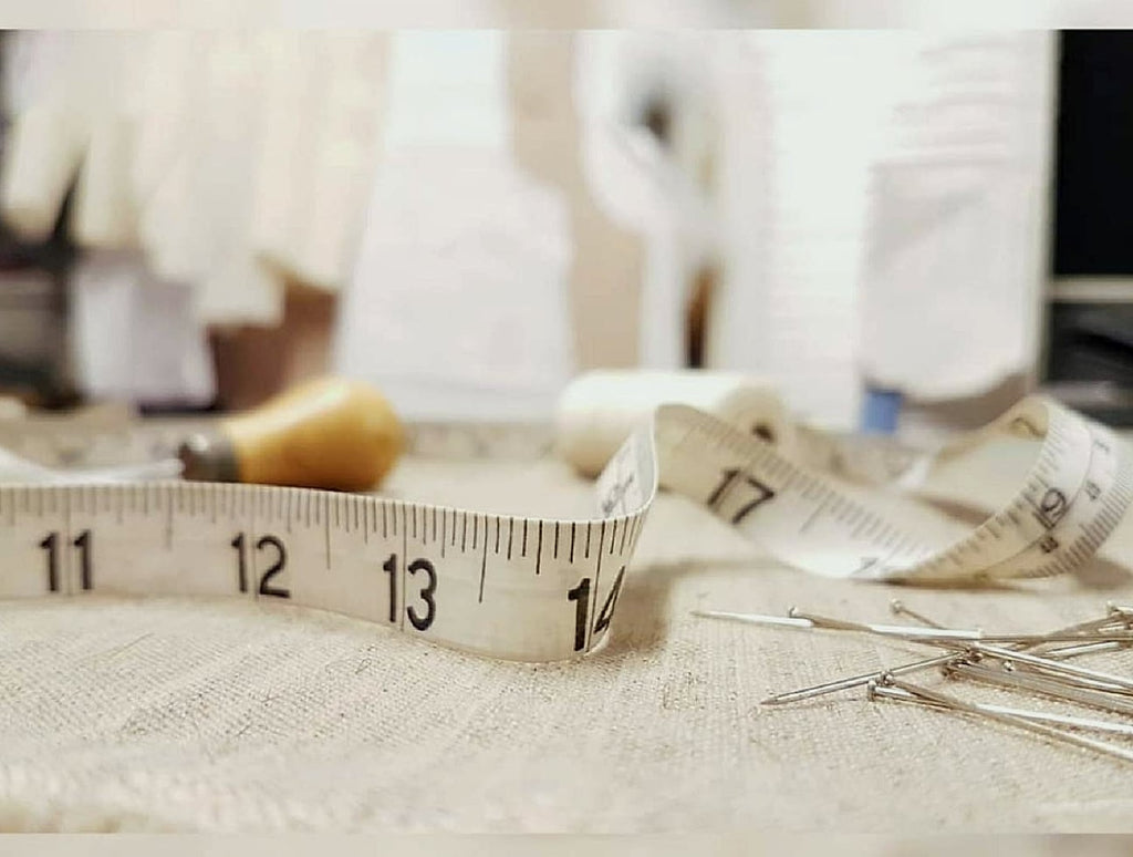 GDMINLO 60-inch Soft Tape Measure Double Scale Sewing
