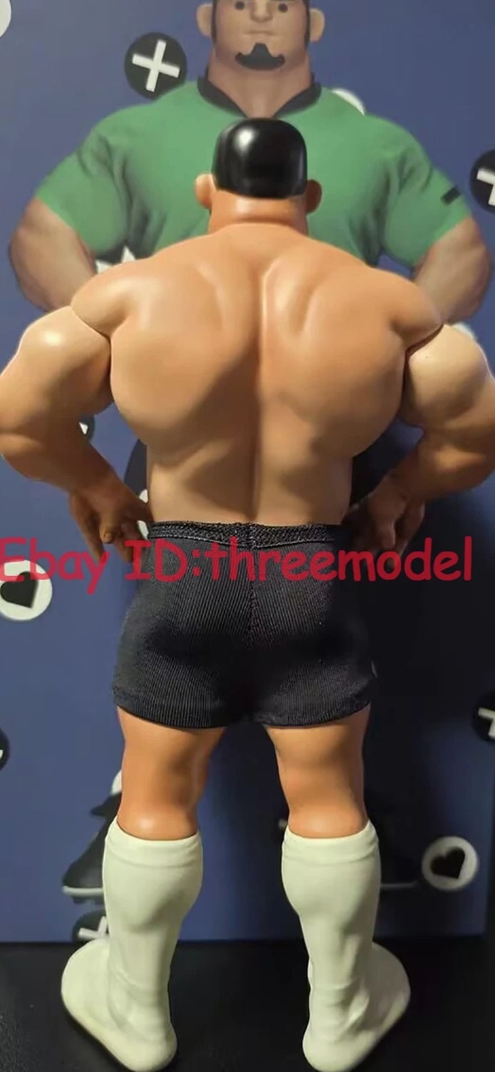 Random Guy 006 Maxx Action Figures Model Toys Collect Statue IN STOCK