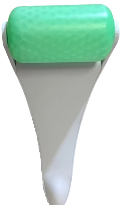 Ice Roller for Face Eyes and Body Skin Care Tool Wrinkles Massager