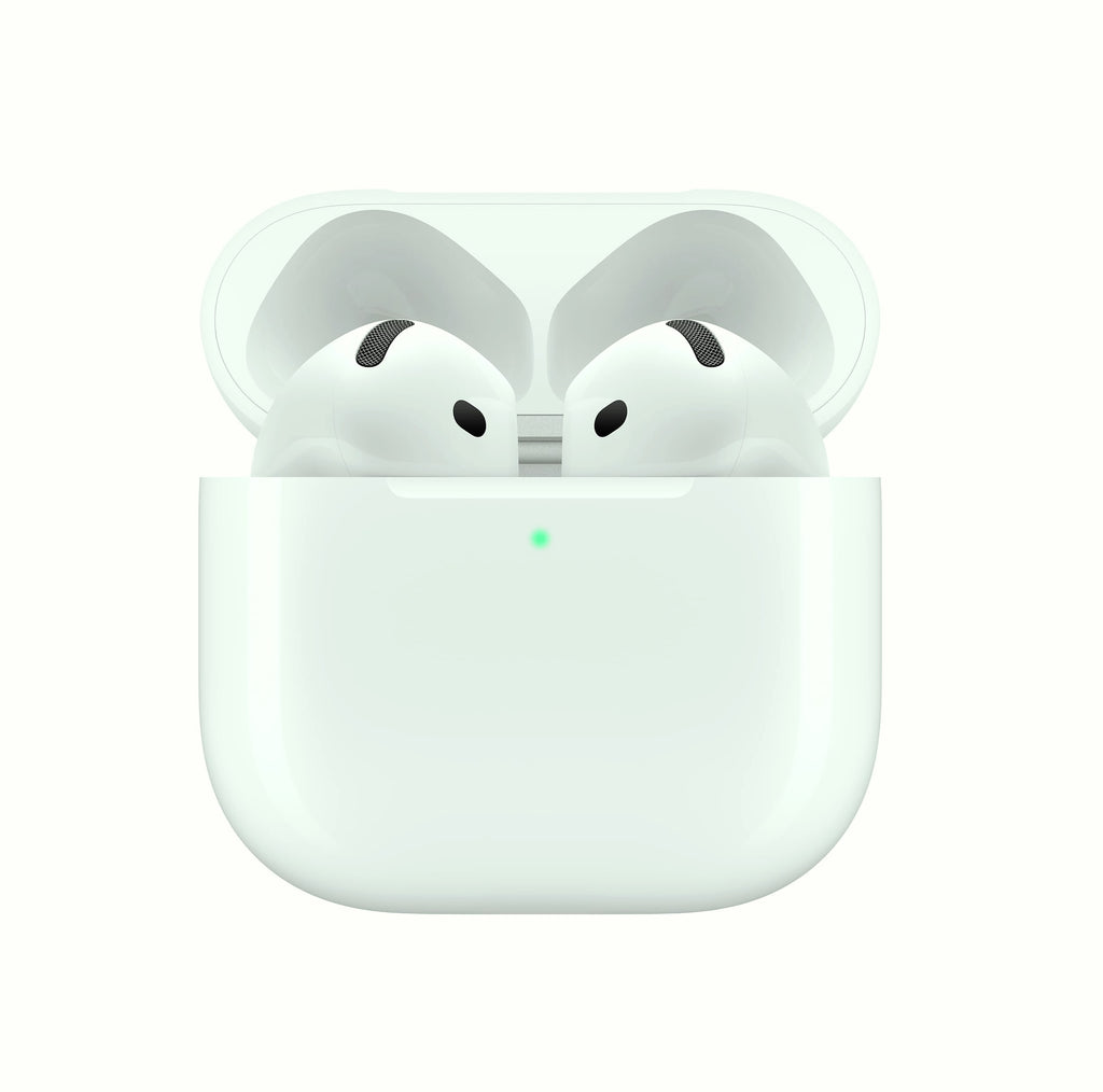 Apple AirPods 4 Wireless Earbuds with H2 Chip