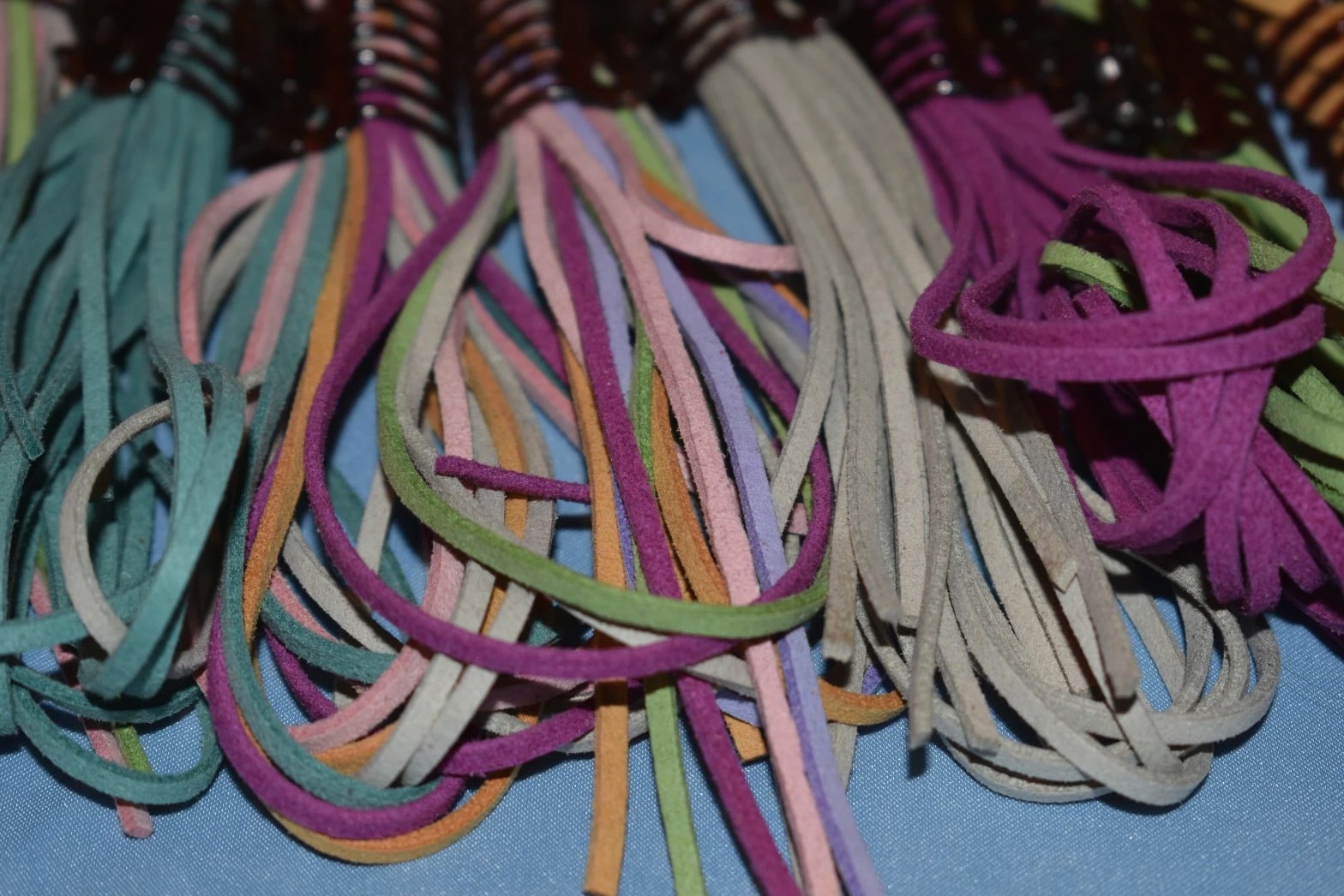 HUGE Lot Beads/Jewelry Making Supplies 50 'Bags' 100% NEW - UNIQUE LOTS! +XTRAS