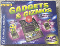 Electronics Science Kit Sealed NIB Thames & Kosmos Gadgets & Gizmos