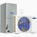 MRCOOL VersaPro 2nd Gen DIY 18-60,000k BTU Ducted Mini-Split Heat Pump/AC