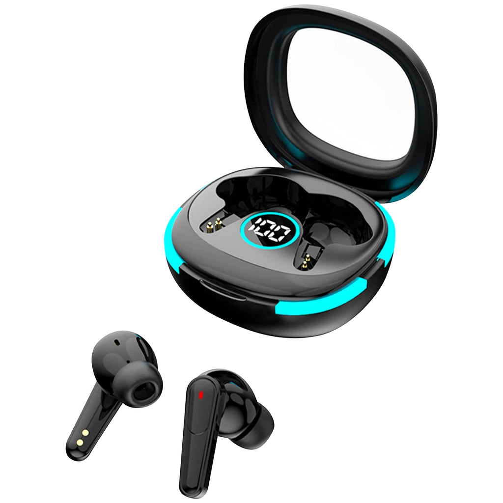 Real-Time AI Translation Earbuds with 164 Languages for Travel Business Learning