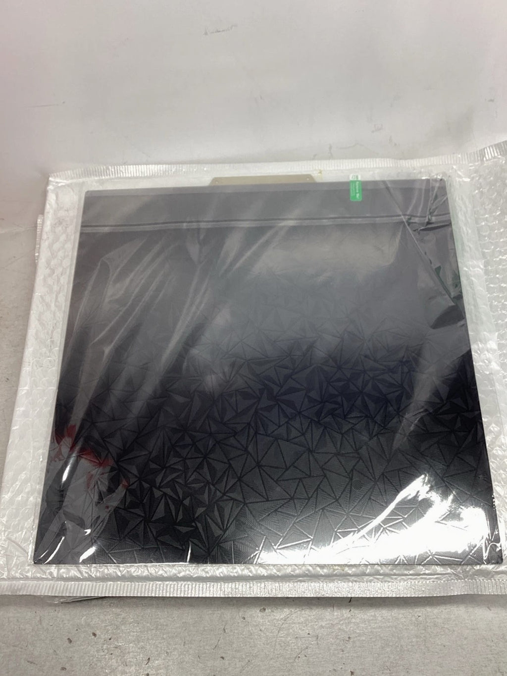 HZDADEVE PEI PEO Sheet 330X330MM Build Plate