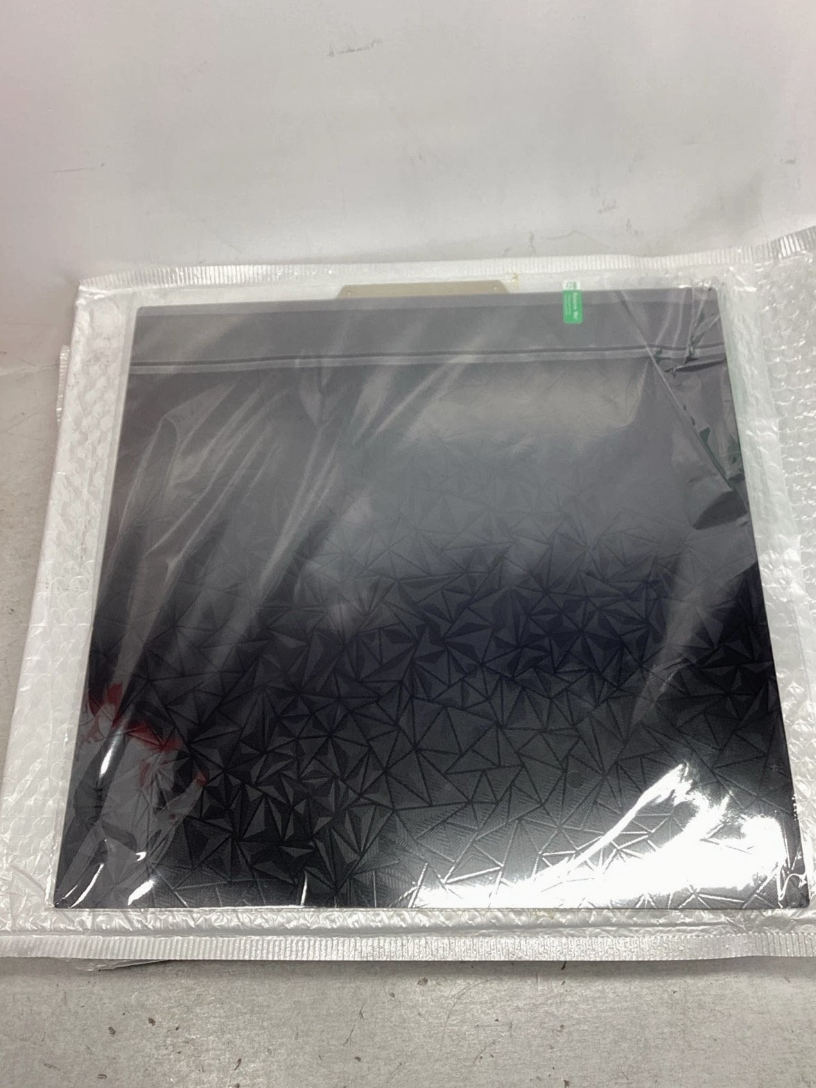 HZDADEVE PEI PEO Sheet 330X330MM Build Plate