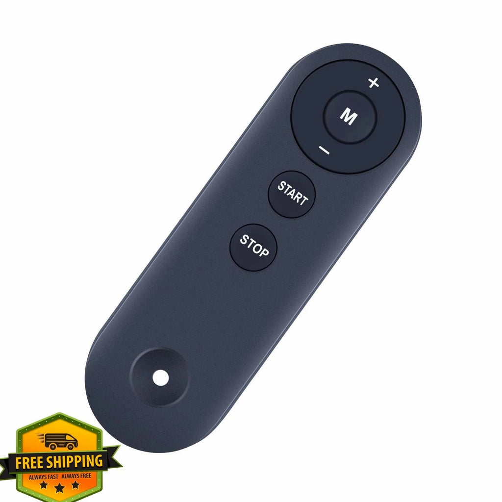 PZL Walking Pad Remote Control Yagud ZF0301 Under Desk Treadmill - New