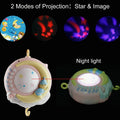 Mobile Baby Rattle Toy Cot Musical Light Bed Bell Kid Hanging Crib Nursery Gift