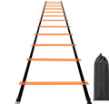 26FT Agility Ladder Training Set with Carry Bag ? Speed & Footwork Trainer
