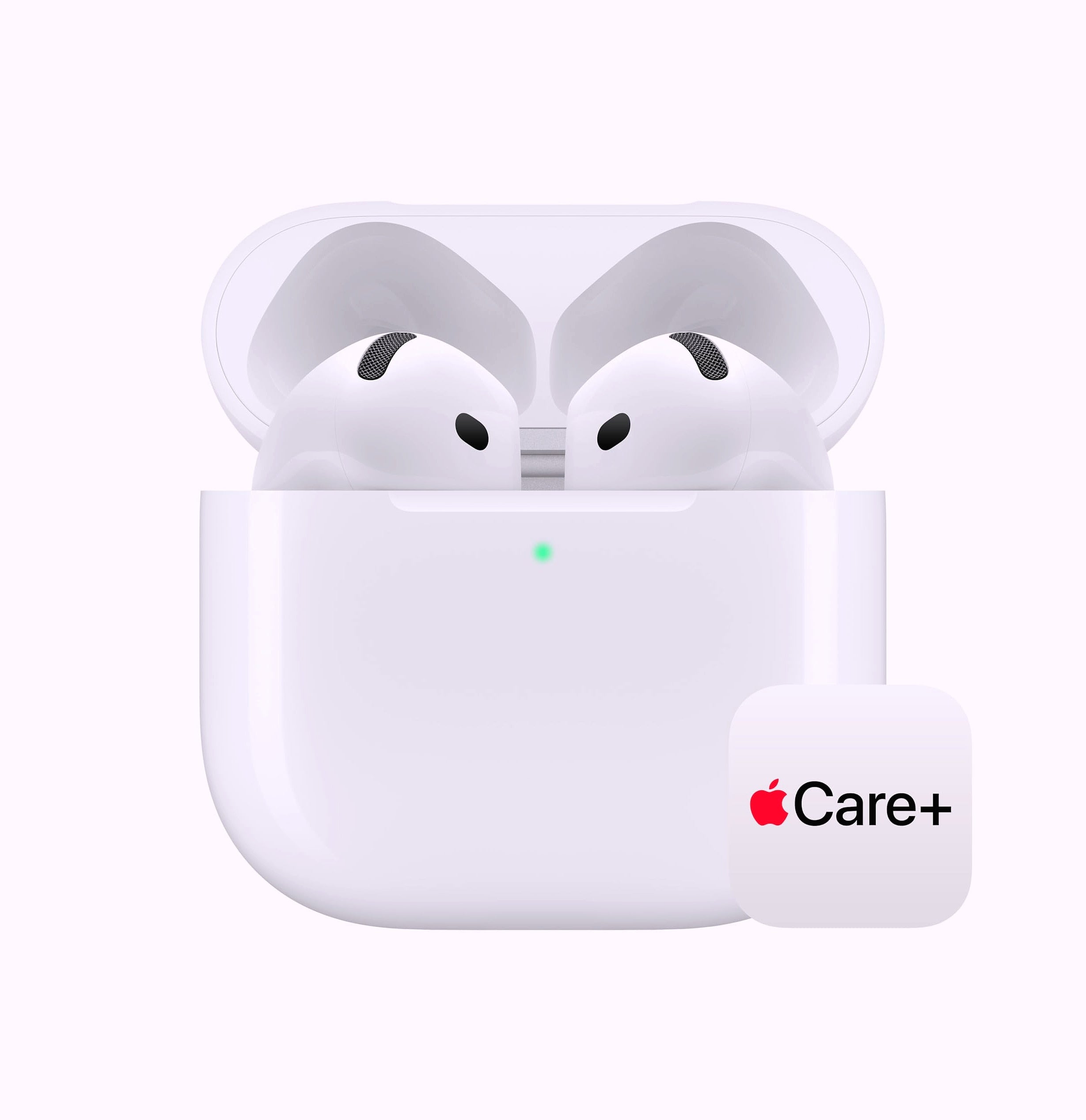 Apple AirPods 4 Wireless Earbuds with H2 Chip