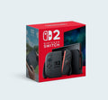 Nintendo Switch 2 System with 7.9" LCD Screen and Joy-Con 2