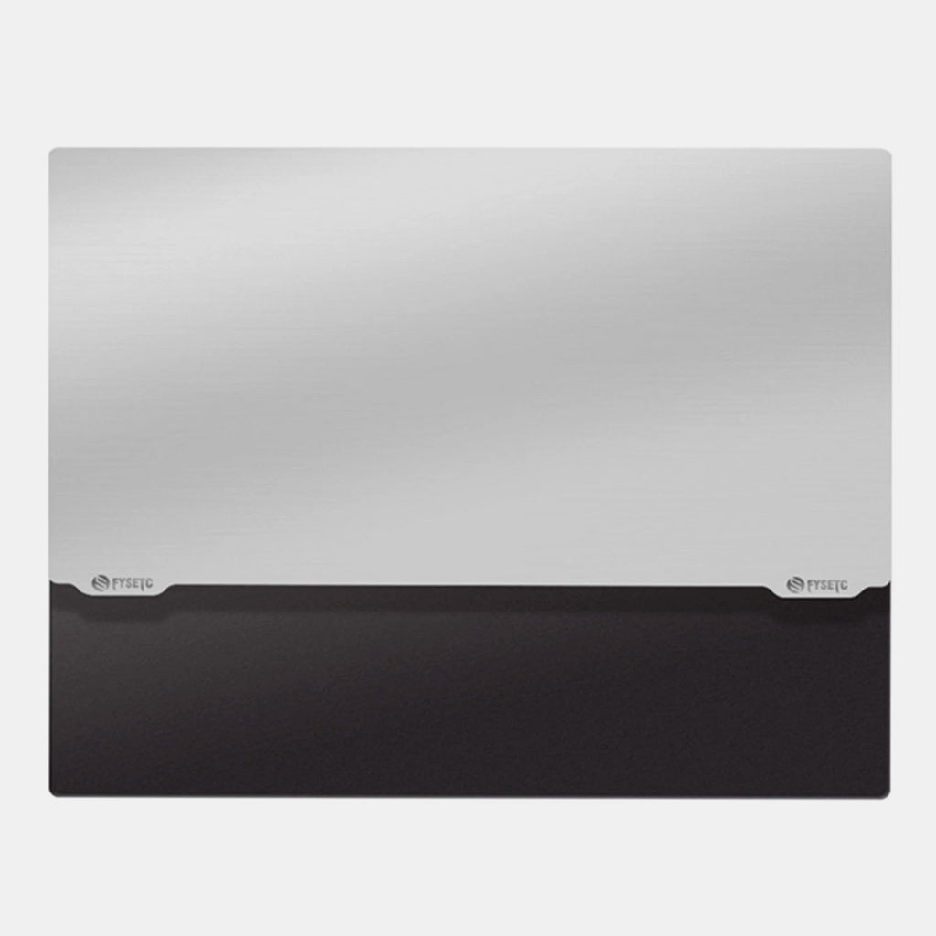 Steel Plate Resin Platform B Sticker for Elegoo Saturn V1 3D Printer SLA Spring