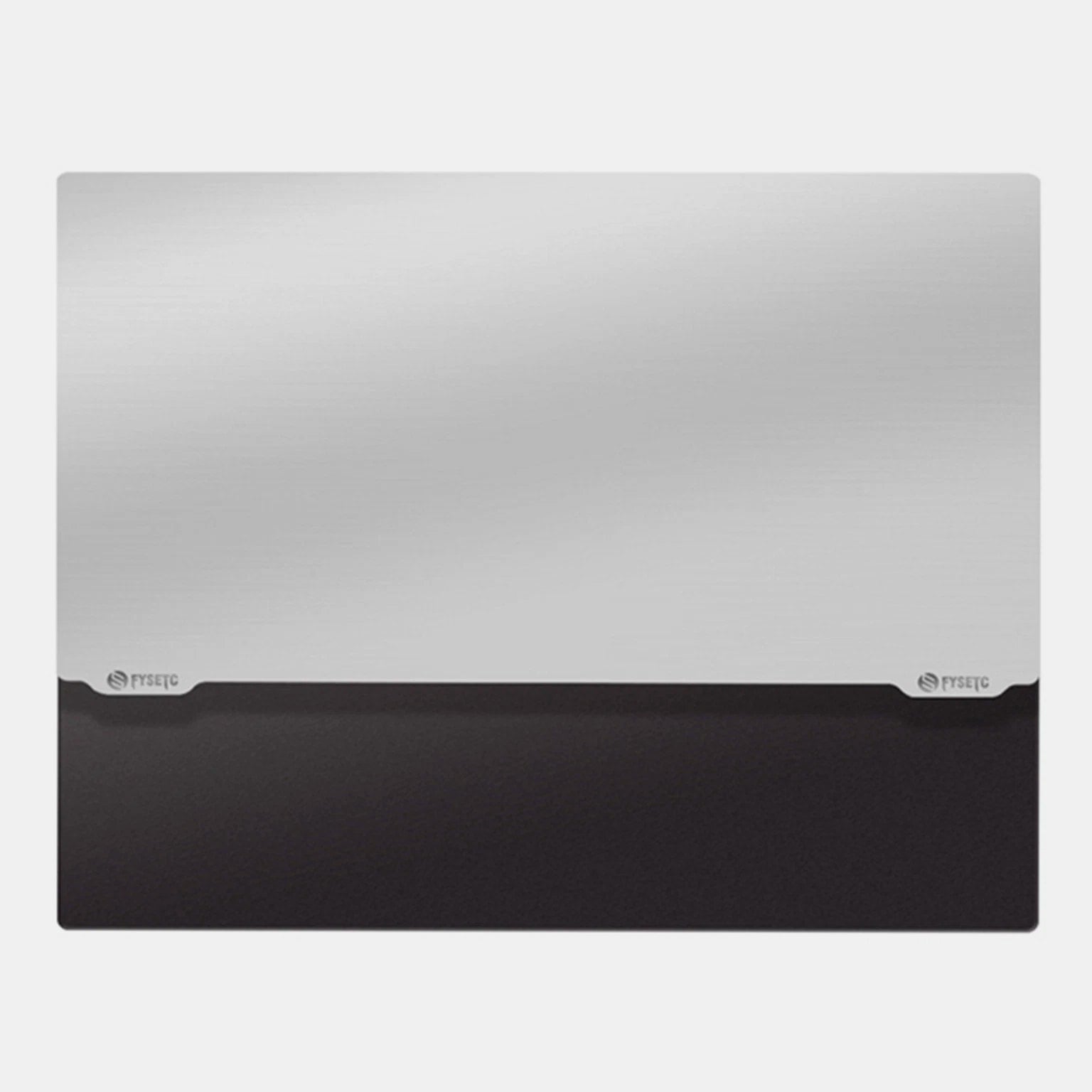 Steel Plate Resin Platform B Sticker for Elegoo Saturn V1 3D Printer SLA Spring