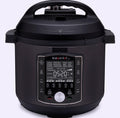 Instant Pot Pro 10-in-1 Pressure Cooker, 6 Quart
