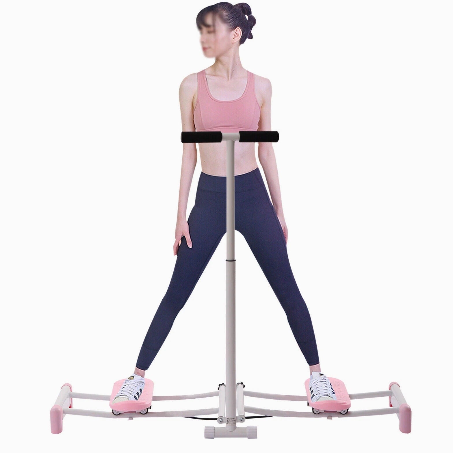 Weight Loss Pelvic Floor Muscle Fitness Equipment Thin Legs Kegel Exercise Tool