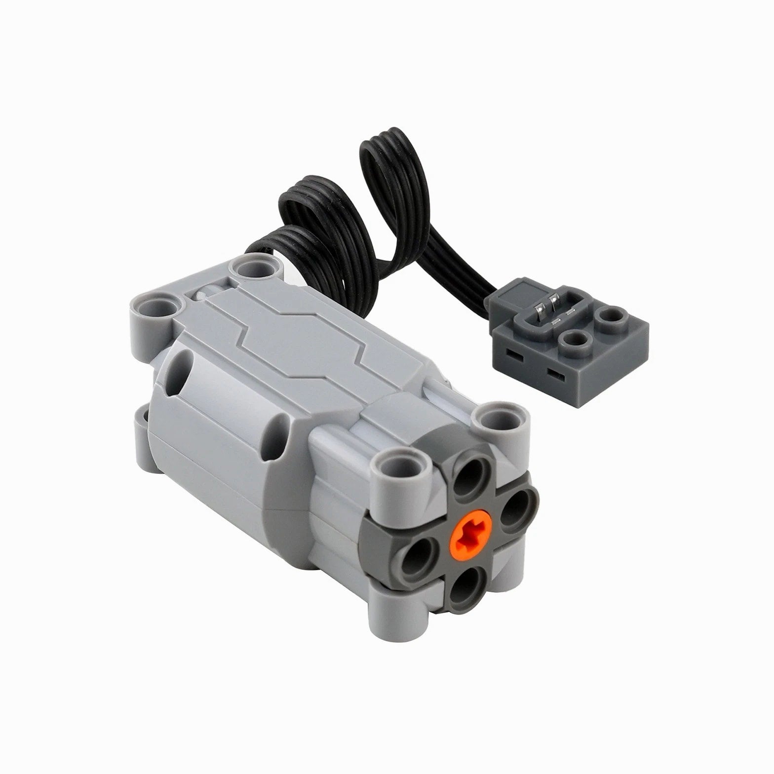 Power Function 88003 New L Motor MOC Technical Parts Electric Building Block