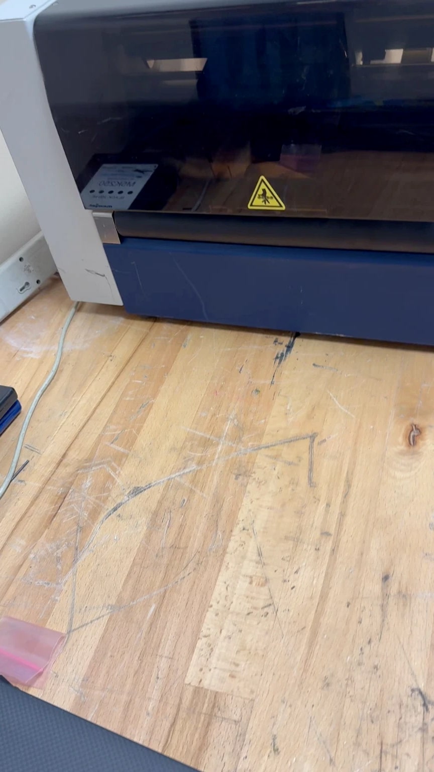 Rena Envelope  Imager 1.5 address Printer