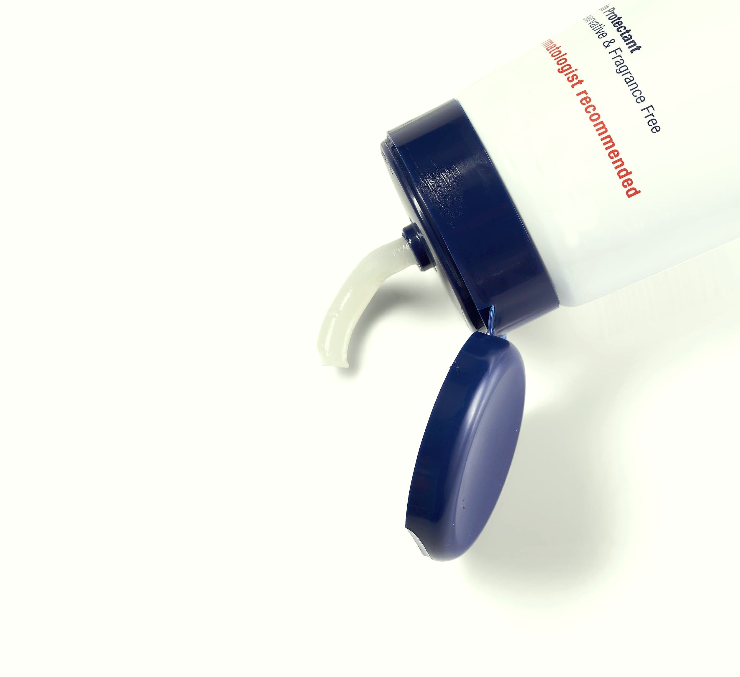Aquaphor Healing Ointment Advanced Therapy Skin Protectant 7 Oz