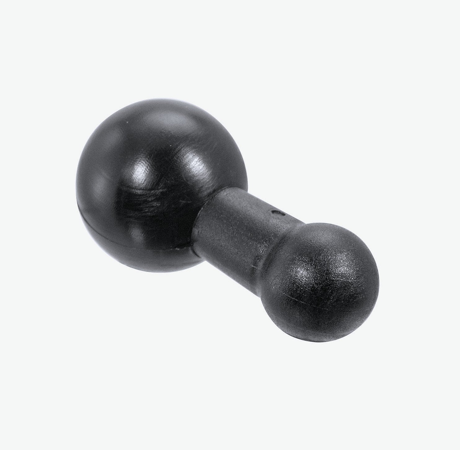 iBOLT 25mm to 17mm Composite Ball Adapter (Pack of 2)
