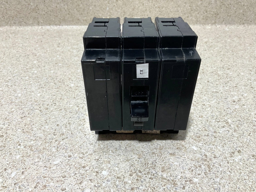 Und. Lab Inc EH34020