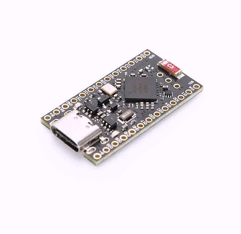 Rivermidfish SZ NRF52840 Development Board 5-Pack