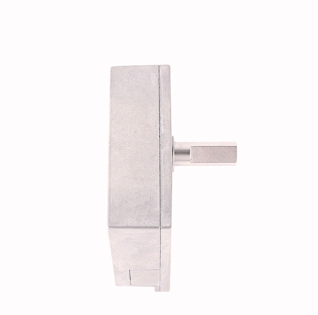 GOPCZTYZL 6V Worm Gear Motor 5.5RPM Display Stand Rotating