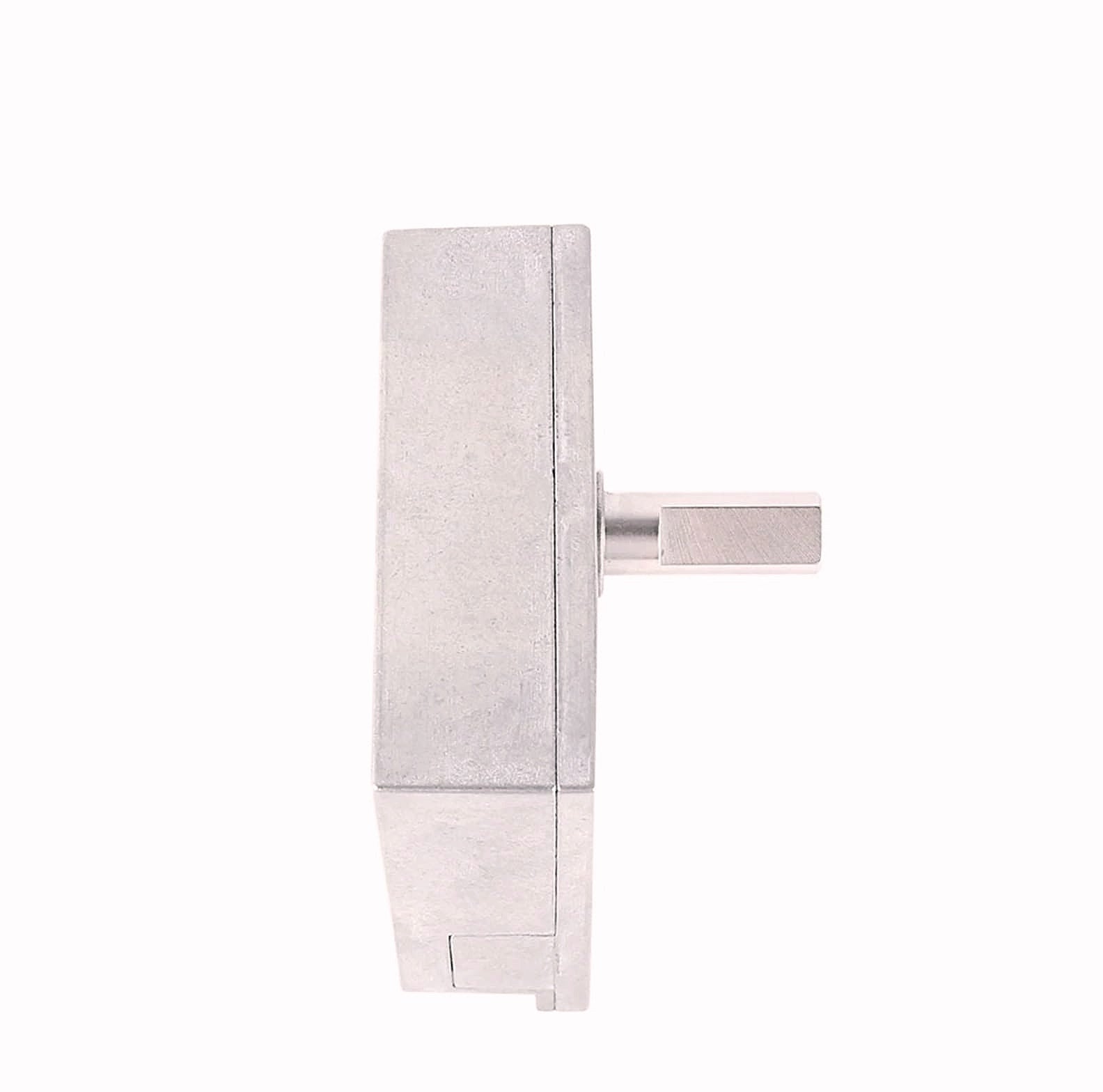 GOPCZTYZL 6V Worm Gear Motor 5.5RPM Display Stand Rotating