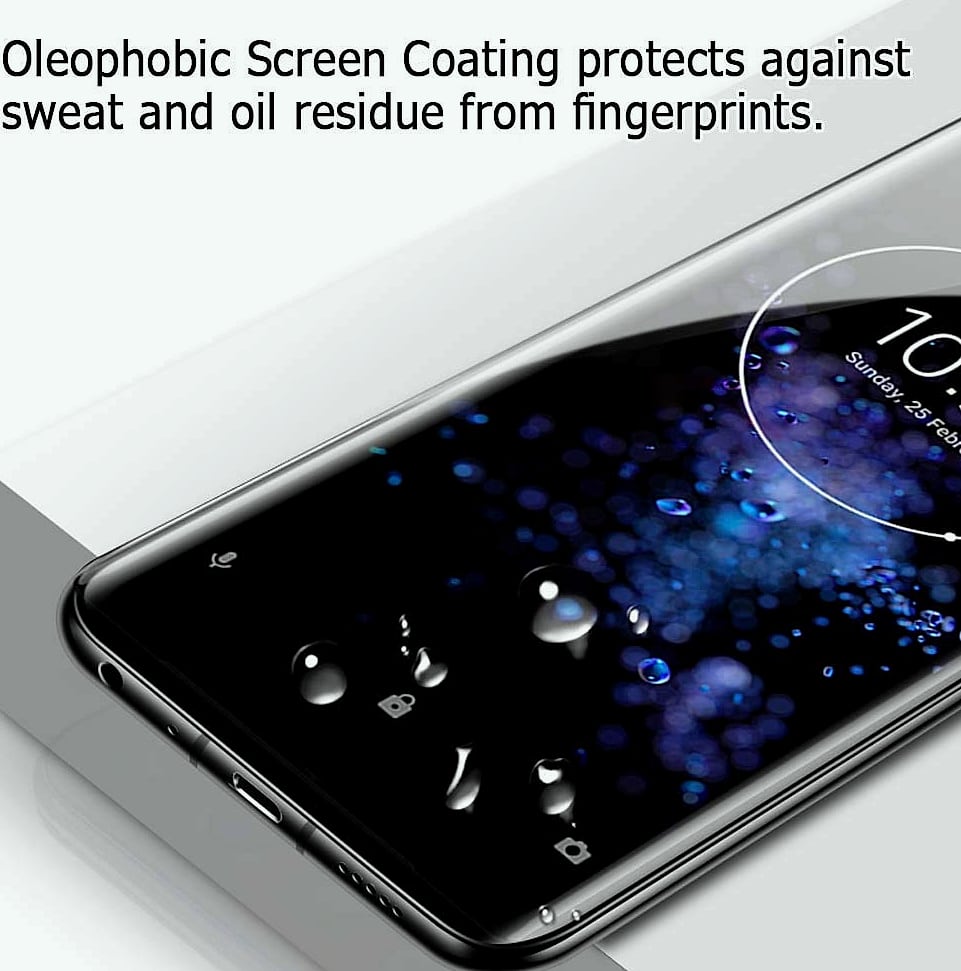 Puccy 3-Pack TPU Screen Protector for Geekom GeekBook X14 Pro 14"