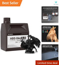 ELEGOO ABS-Like 3D Printer Resin 3.0, 405nm UV-Curing Photopolymer Resin