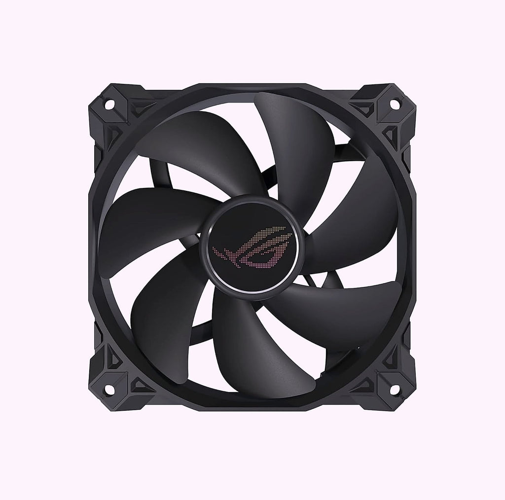 ASUS ROG Strix XF120 120mm PWM PC Case and Radiator Fan