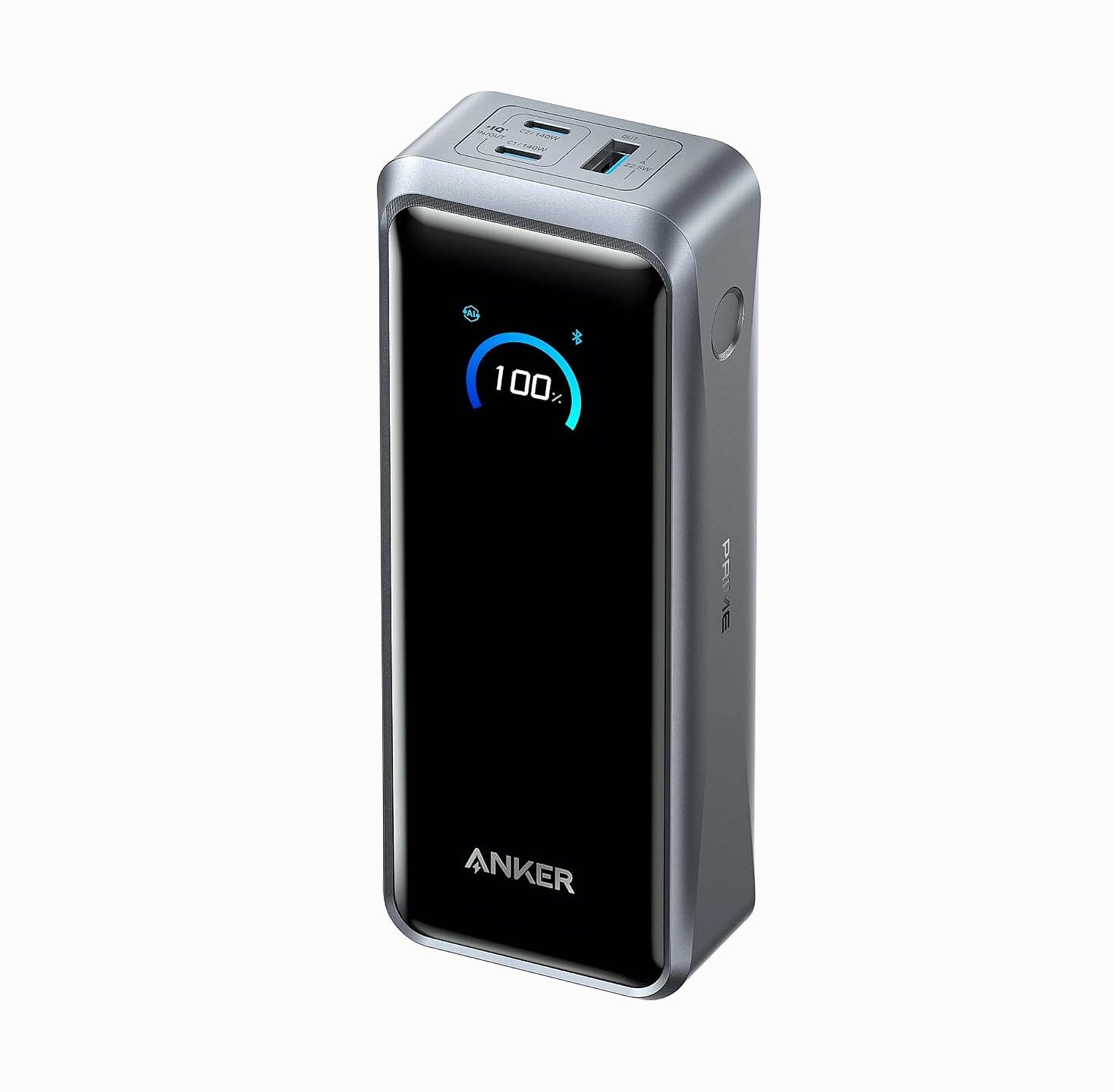 Anker Prime 26250mAh Power Bank 300W Fast Charging