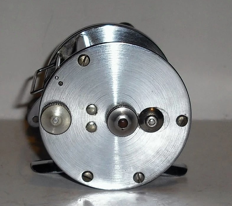 Vintage South Bend 550 Model G Casting Fishing Reel