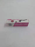 540 Titanium Microneedle Derma Roller Scar Dermaroller Beard Regrowth Hair Loss