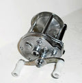 Vintage Pflueger Summit 1993L Engraved Casting Fishing Reel